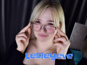 Lesleyeve