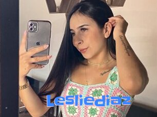 Lesliediaz