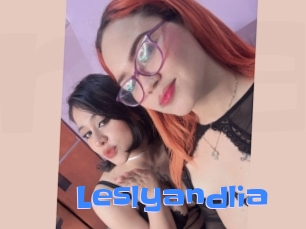 Leslyandlia