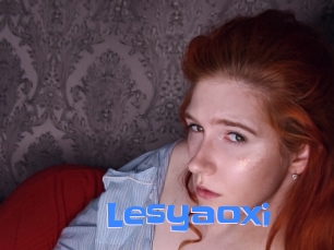 Lesyaoxi