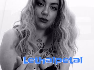 Lethalpetal