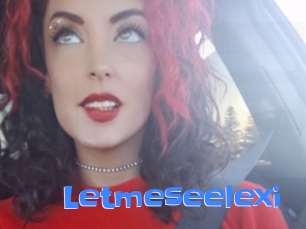 Letmeseelexi