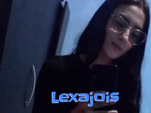 Lexajois