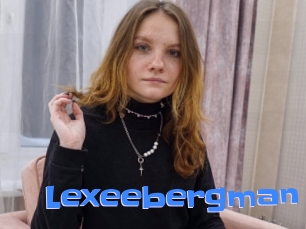 Lexeebergman