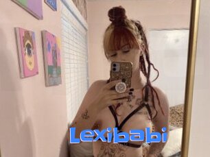 Lexibabi