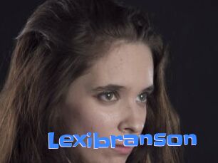 Lexibranson