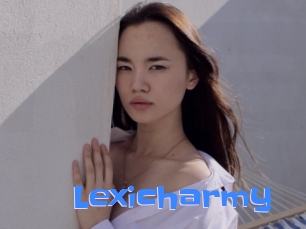 Lexicharmy