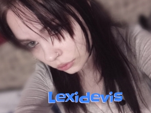 Lexidevis