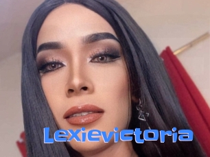 Lexievictoria