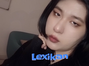 Lexikan