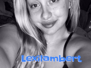 Lexilambert