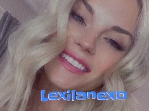 Lexilanexo