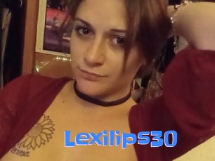 Lexilips30