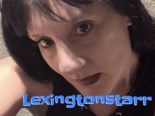 Lexingtonstarr