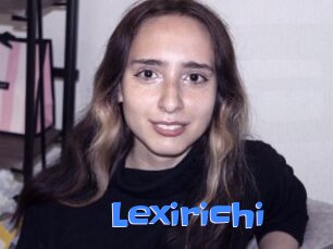 Lexirichi