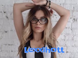 Lexxihott