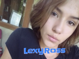 LexyRoss