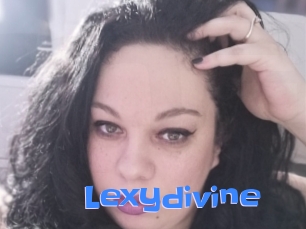 Lexydivine