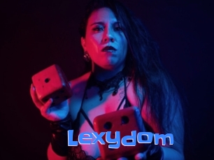 Lexydom