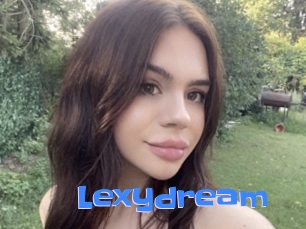 Lexydream