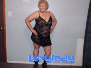 Lexylady