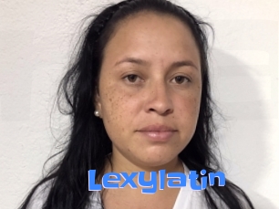 Lexylatin