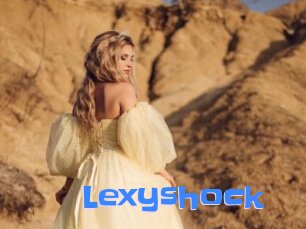 Lexyshock