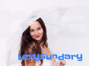 Lexysundary