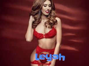 Leyah