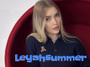 Leyahsummer