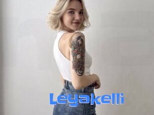 Leyakelli