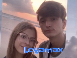 Leyamax