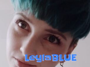 LeylaBLUE