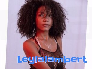 Leylalambert