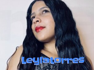 Leylatorres