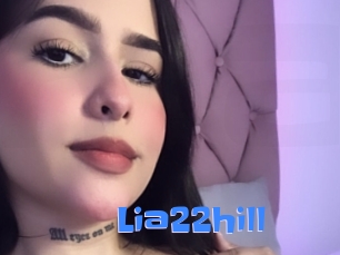 Lia22hill