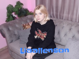 Liaallenson