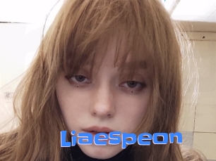 Liaespeon