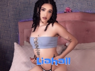 Liahall