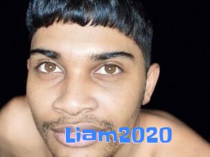 Liam2020