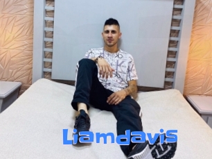 Liamdavis