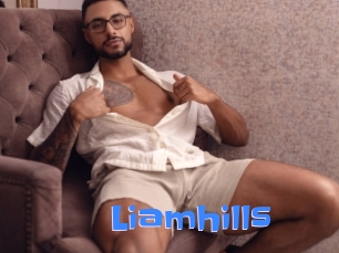 liamhills Mausi Privat