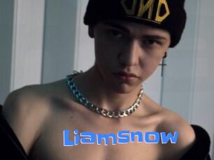 Liamsnow