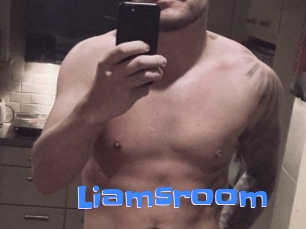 Liamsroom