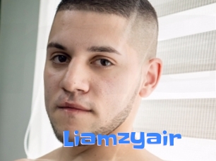 Liamzyair