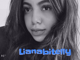 Lianabitelly