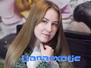 Lianaexotic