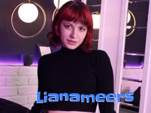 Lianameers