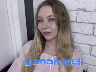 Lianamireli