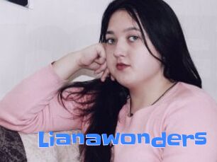 Lianawonders